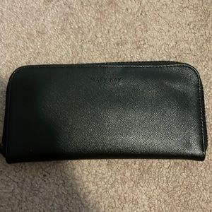 Mary Kay makeup brush starter pouch!